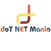 doT NET Mania