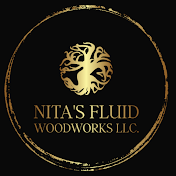 Nita's Fluid Woodworks