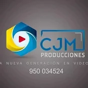 CJM PRODUCCIONES