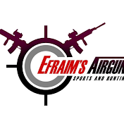 Efraim's Airguns