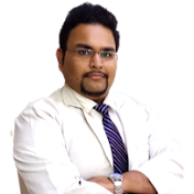 Dr. Abhinav Gupta - Makino Healthcare