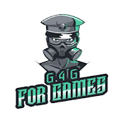 G4G For Games