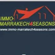 Immo Marrakech 4 Seasons