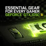 GTX 1050 Ti