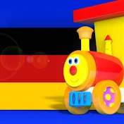 Ben The Train Deutschland - Deutsch Kinderlieder