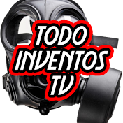 TODO INVENTOS TV