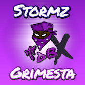 Stormz X Grimesta