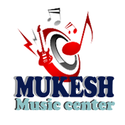 MUKESH MUSIC CENTER