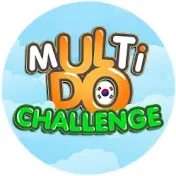 Multi DO Challenge Korean