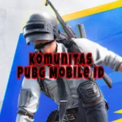 Komunitas PUBG Mobile ID