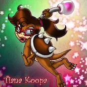 Tiana Koopa