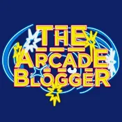 The Arcade Blogger