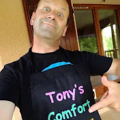 Tony's Comfort Kitchen