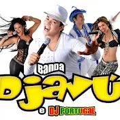 BANDA DJAVU OFICIAL