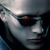 Wesker Hood