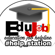 Education job helpline
