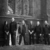 My Dying Bride - Topic