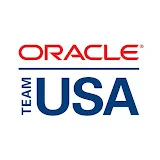 ORACLE TEAM USA