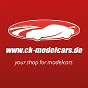 ck modelcars