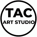 Todd Alan Crain Art Studio