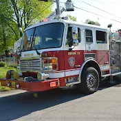 Erie County NY Fire Incidents
