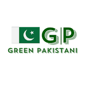 GreenPakistani