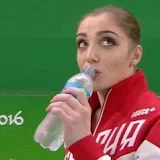 Russian Gymnastics