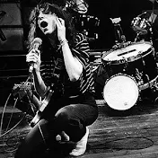 HistoireDuRockEnVidéos Patti Smith