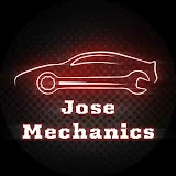 Jose Mechanics