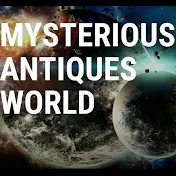 Mysterious Antiques World