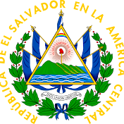 Orgullosamente Salvadoreño