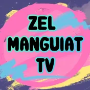 ZEL MANGUIAT TV