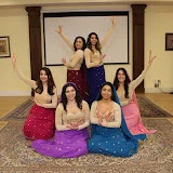 Aftab Dance Group