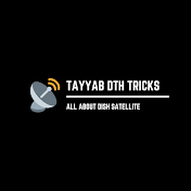 Tayyab Dth Tricks