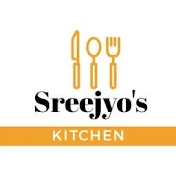 Sreejyo's kitchen