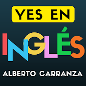 Yes en Inglés