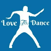 Love To Dance