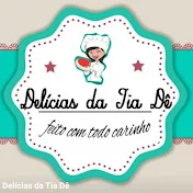 Delicias Da Tia Dê