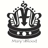 Mary's Blood Official