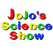 JoJo's Science Show - Kid Science