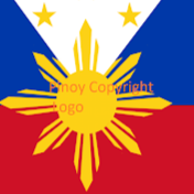 PINOY LOGOS COPYRIGHT