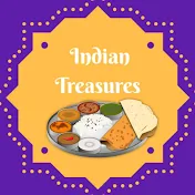 Indian Treasures