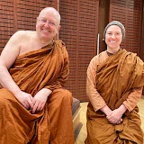 Anukampa Bhikkhuni Project