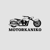 Motorkaniko