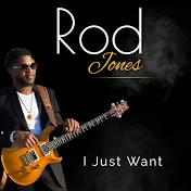 Rod Jones