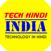 Tech Hindi India