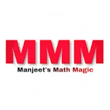 Manjeet's Math Magic