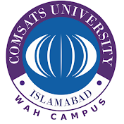 COMSATS University Islamabad - Wah Campus