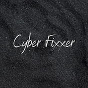 Cyber Fixxer