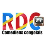 RDC COMEDIENS CONGOLAIS TV